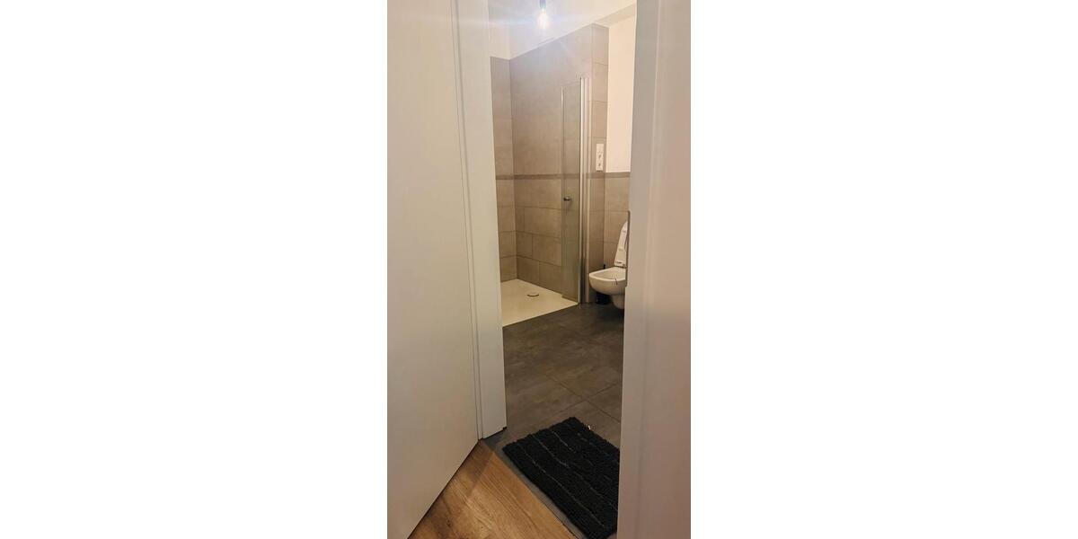 Erdgeschoßwohnung Berlin Spandau - 1 Zimmer, 23 m&sup2;, 650&euro; | Angebot:24682840