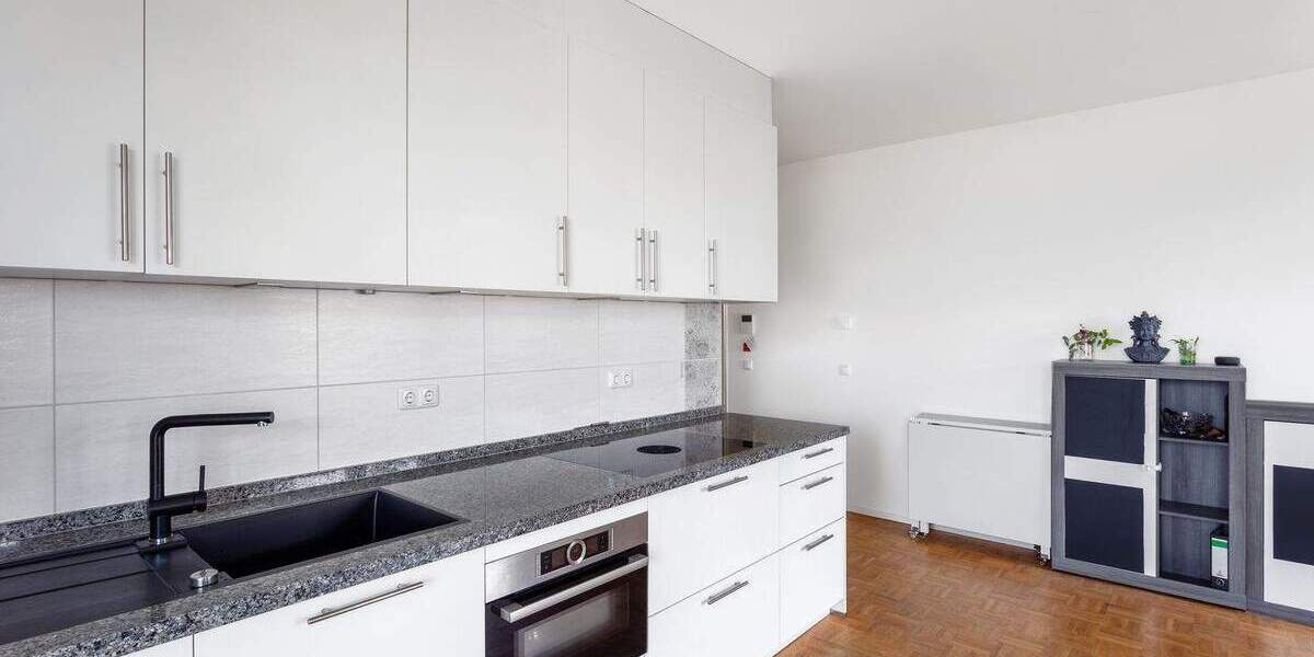 Etagenwohnung Berlin Friedenau - 3 Zimmer, 79 m&sup2;, 680.000&euro; | Angebot:25699381