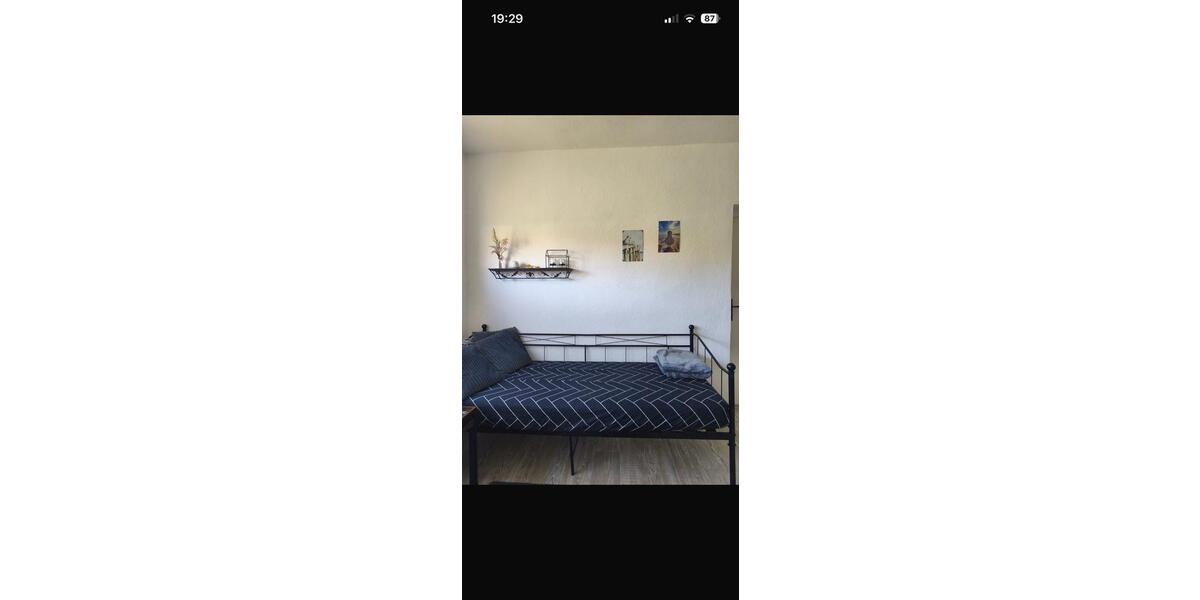 Erdgeschoßwohnung Berlin Spandau - 2 Zimmer, 48 m&sup2;, 72.000&euro; | Angebot:26435999