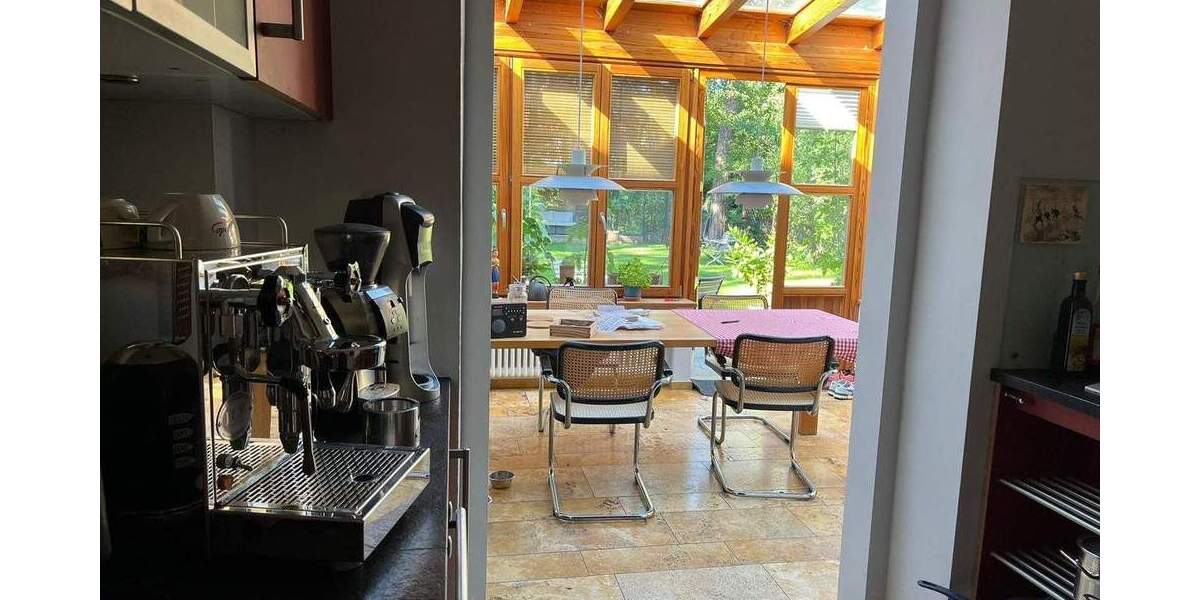 Reihenendhaus Berlin Zehlendorf - 5 Zimmer, 110 m&sup2;, 2.200&euro; | Angebot:25700343