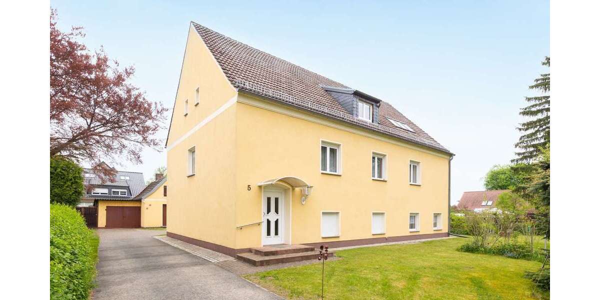 Einfamilienhaus Fredersdorf-Vogelsdorf Vogelsdorf - 7 Zimmer, 184 m&sup2;, 850.000&euro; | Angebot:26965151