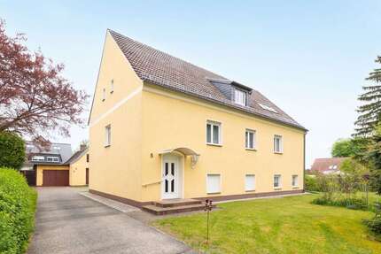 Haus Fredersdorf-Vogelsdorf Vogelsdorf - 7 Zimmer, 184 m&sup2;, 850.000&euro; | Angebot:26965151
