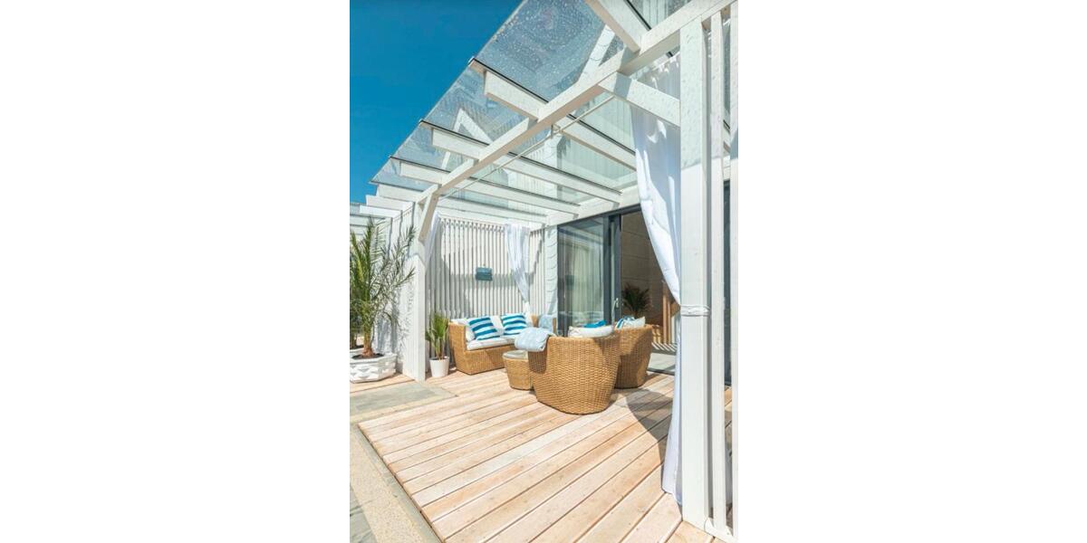 Doppelhaushälfte Berlin Mitte - 2 Zimmer, 45 m&sup2;, 720.000&euro; | Angebot:27008827