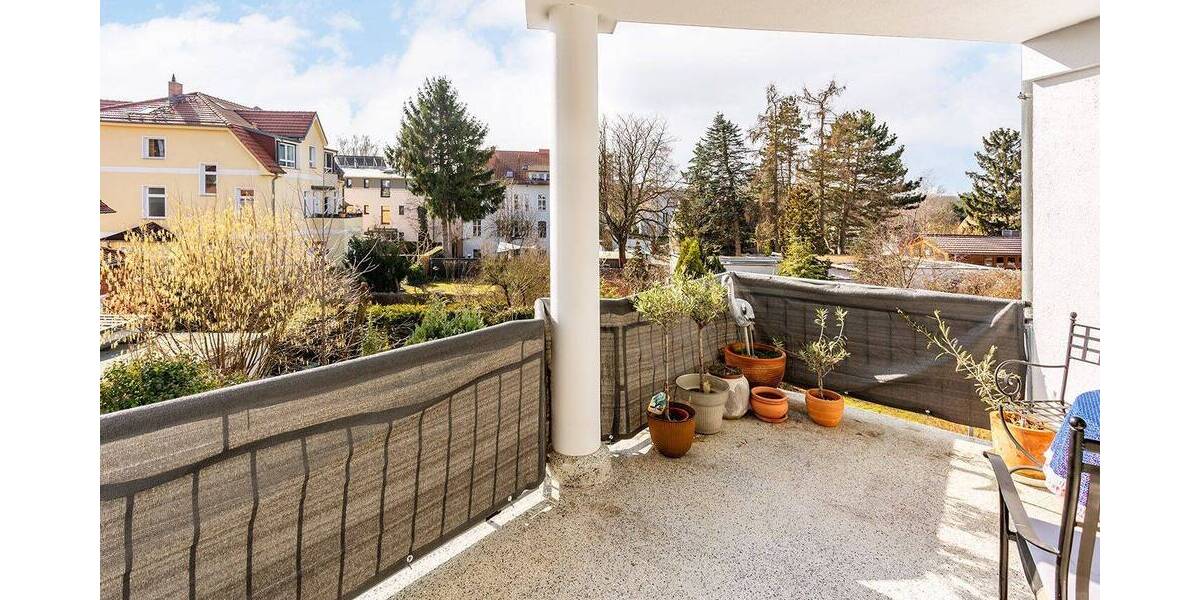 Etagenwohnung Berlin Alt-Hohenschönhausen - 3 Zimmer, 86 m&sup2;, 429.000&euro; | Angebot:26826591