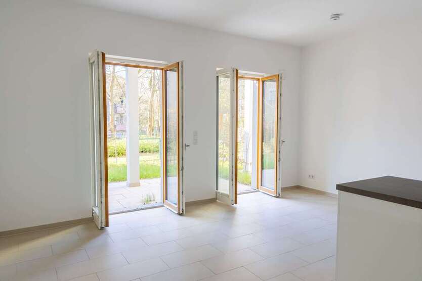 Wohnung zum Kaufen in Berlin 238.000 € 44 m²