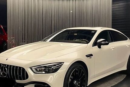 Mercedes-Benz AMG GT 24.860 km 96.900 &euro; Berlin 12623
