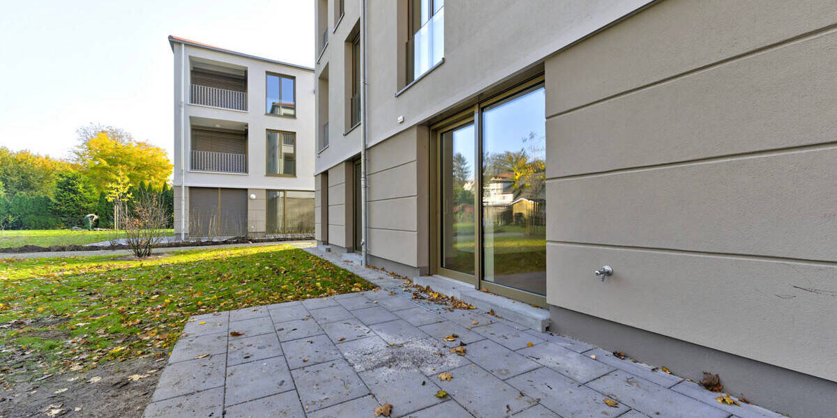 Etagenwohnung Glienicke/Nordbahn Nordbahn - 4 Zimmer, 122 m&sup2;, 799.000&euro; | Angebot:25716964