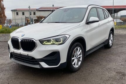 BMW X1 164.271 km 14.990 &euro; Blankenfelde-Mahlow 15831