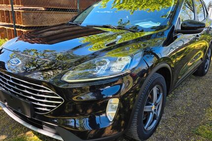 Ford Kuga 208.802 km 12.499 &euro; Mittenwalde 15749