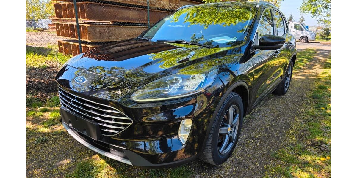Ford Kuga 208.802 km 12.499 &euro; Mittenwalde 15749