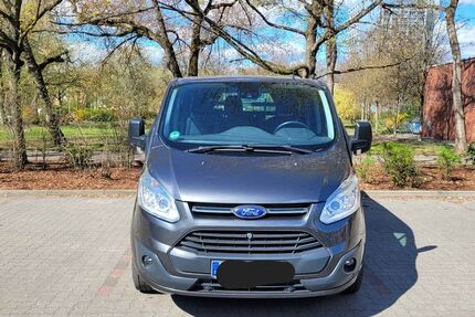 Ford Tourneo Custom 179.148 km 17.500 &euro; Berlin 10319