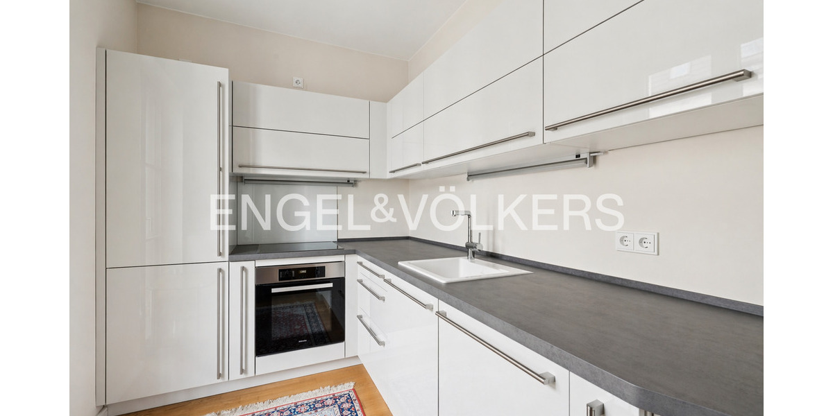 Etagenwohnung Berlin Schmargendorf - 3 Zimmer, 74 m&sup2;, 819.000&euro; | Angebot:26382779