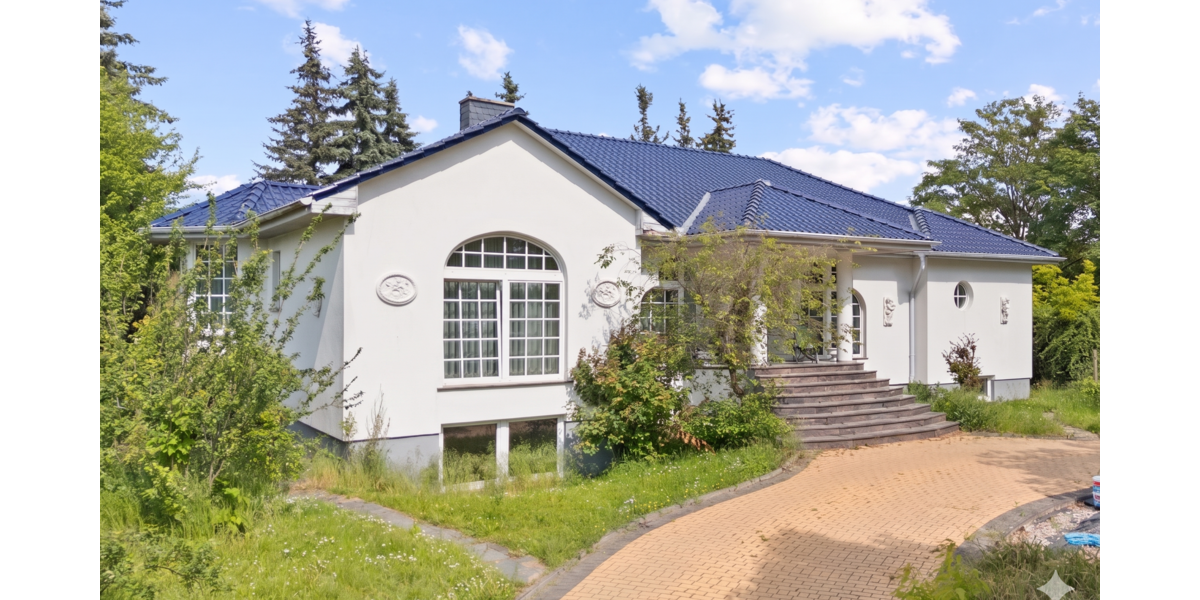 Einfamilienhaus Blankenfelde-Mahlow Mahlow - 6 Zimmer, 200 m&sup2;, 799.000&euro; | Angebot:26754367