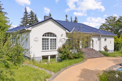 Haus Blankenfelde-Mahlow Mahlow - 6 Zimmer, 200 m&sup2;, 799.000&euro; | Angebot:26754367