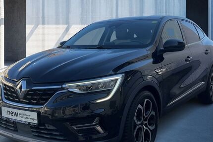 Renault Arkana 79.951 km 17.590 &euro; Berlin 12099