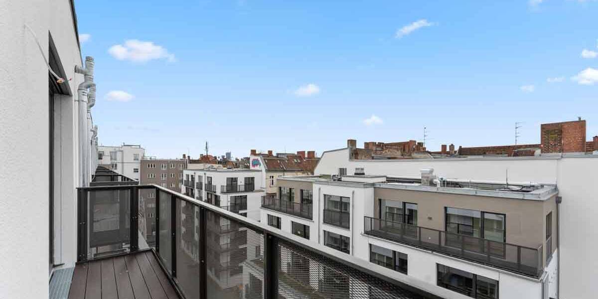 Etagenwohnung Berlin Neukölln - 3 Zimmer, 78 m&sup2;, 682.950&euro; | Angebot:25707943