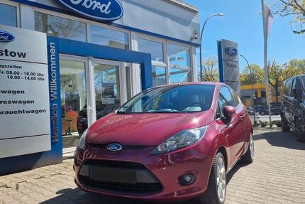 Ford Fiesta 71.463 km 5.980 &euro; Berlin 13509