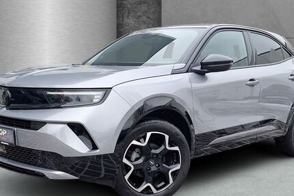 Opel Mokka 5.360 km 23.440 &euro; Berlin 10409