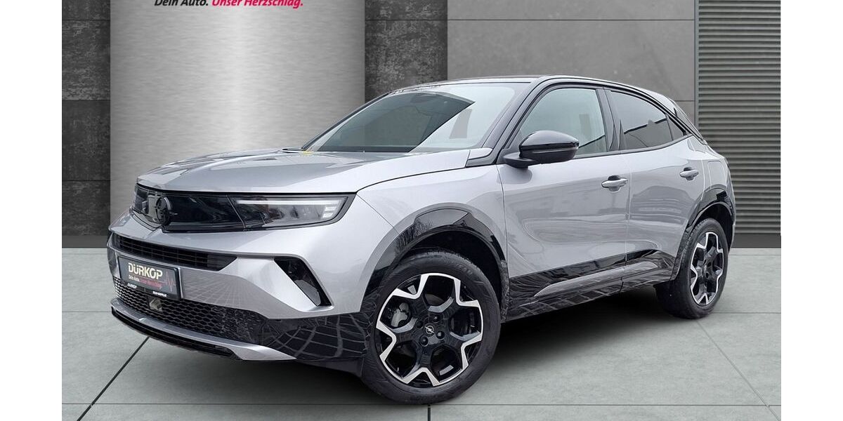 Opel Mokka 5.360 km 23.440 &euro; Berlin 10409