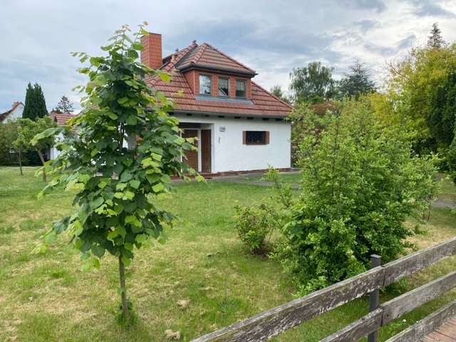 Grundstück Berlin Treptow-Köpenick - 650.000&euro; | Angebot:24978384