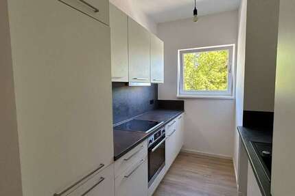 Wohnung Berlin Spandau - 2 Zimmer, 64 m&sup2;, 1.200&euro; | Angebot:27091424
