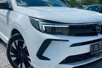 Opel Grandland (X) 51.723 km 17.000 &euro; Mittenwalde 15749