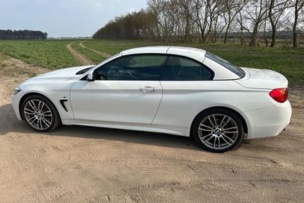 BMW 428