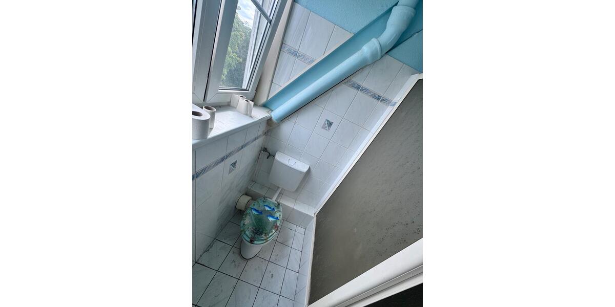 Dachgeschoßwohnung Berlin Charlottenburg-Wilmersdorf - 2 Zimmer, 46 m&sup2;, 265.000&euro; | Angebot:25559743