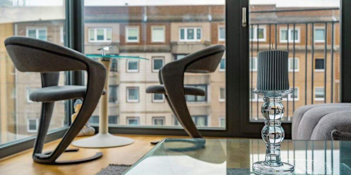 Etagenwohnung Berlin Mitte - 2 Zimmer, 51 m&sup2;, 520.000&euro; | Angebot:26189523