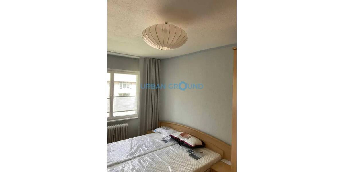 Etagenwohnung Berlin Lankwitz - 2 Zimmer, 57 m&sup2;, 1.150&euro; | Angebot:25957515