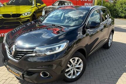 Renault Kadjar 125.000 km 8.490 &euro; Berlin 13127