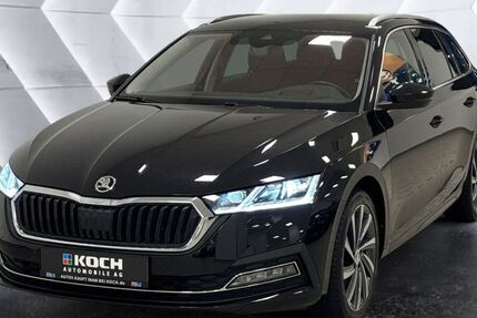 Skoda Octavia 57.900 km 28.990 &euro; Berlin 13051