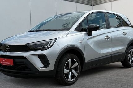 Opel Crossland (X) 6.567 km 19.990 &euro; Berlin 13088