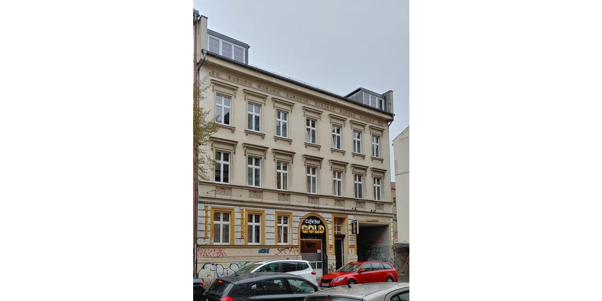 Dachgeschoßwohnung Berlin Neukölln - 2 Zimmer, 50 m&sup2;, 248.000&euro; | Angebot:24286362