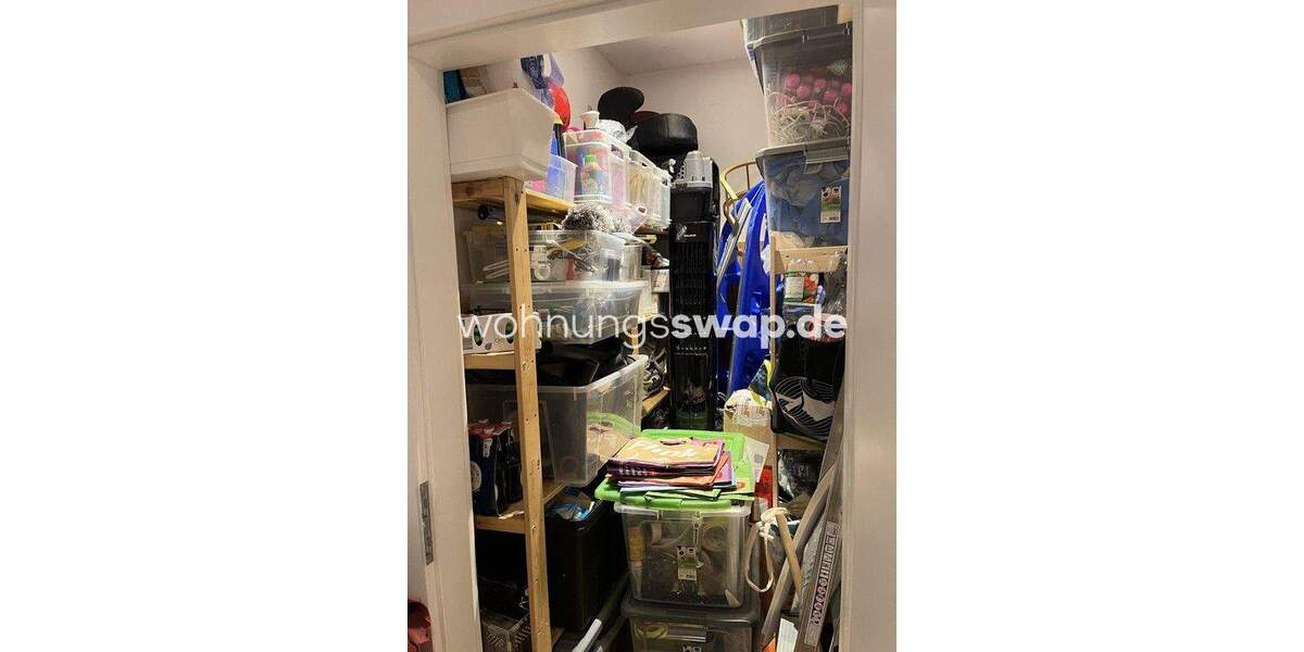 Etagenwohnung Berlin Lichtenberg - 4 Zimmer, 75 m&sup2;, 958&euro; | Angebot:25973118