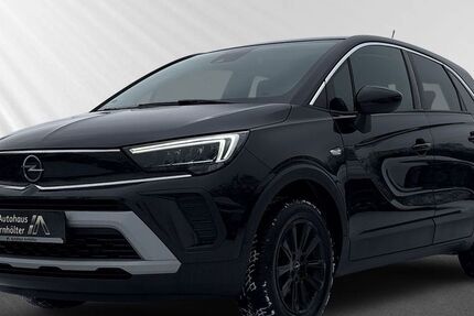 Opel Crossland (X) 23.850 km 16.490 &euro; Berlin 13581