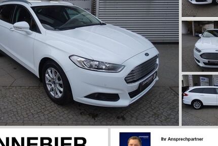 Ford Mondeo 56.300 km 16.470 &euro; Berlin 14199
