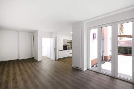 Wohnung Berlin Friedrichshain - 2 Zimmer, 84 m&sup2;, 1.750&euro; | Angebot:25709886