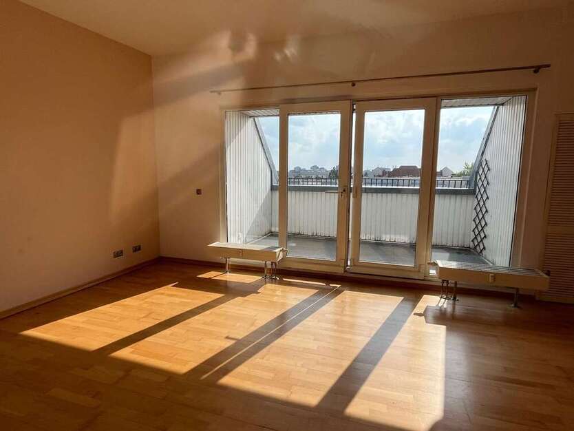 Wohnung zum Mieten in Berlin 1.400 € 70 m²