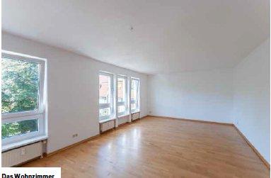 Etagenwohnung Berlin Steglitz-Zehlendorf - 3 Zimmer, 91 m&sup2;, 1.900&euro; | Angebot:26214489