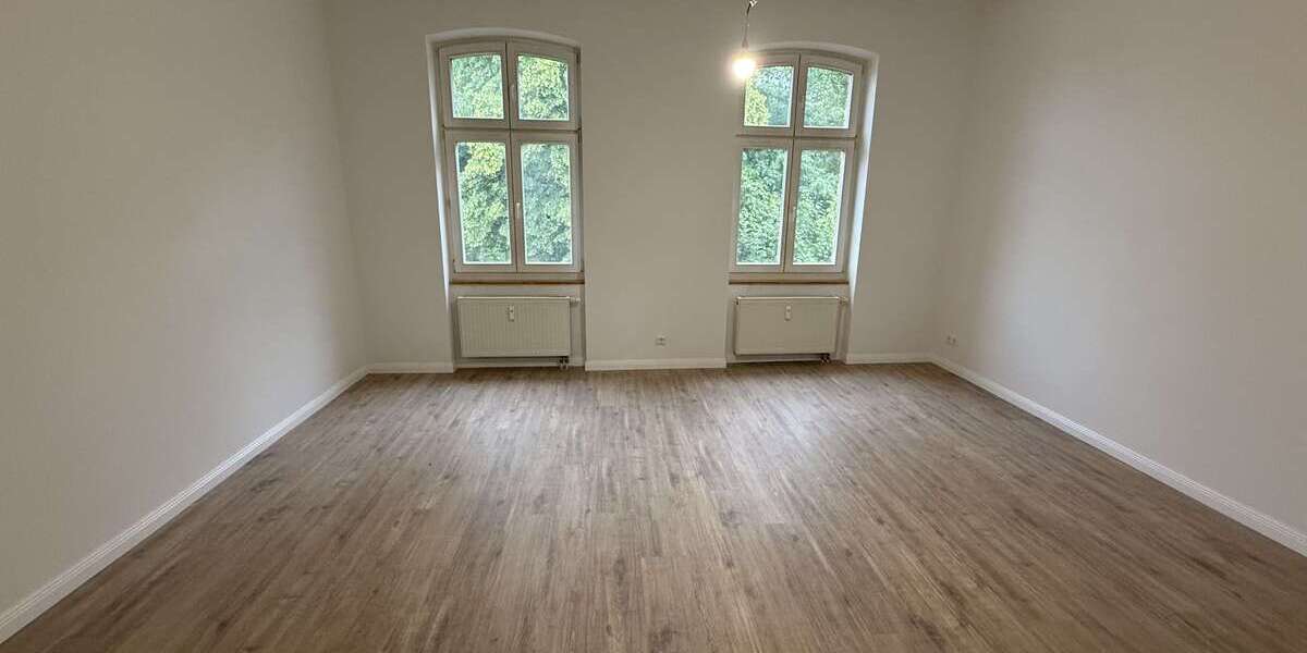 Etagenwohnung Mittenwalde - 3 Zimmer, 85 m&sup2;, 1.032&euro; | Angebot:27034171