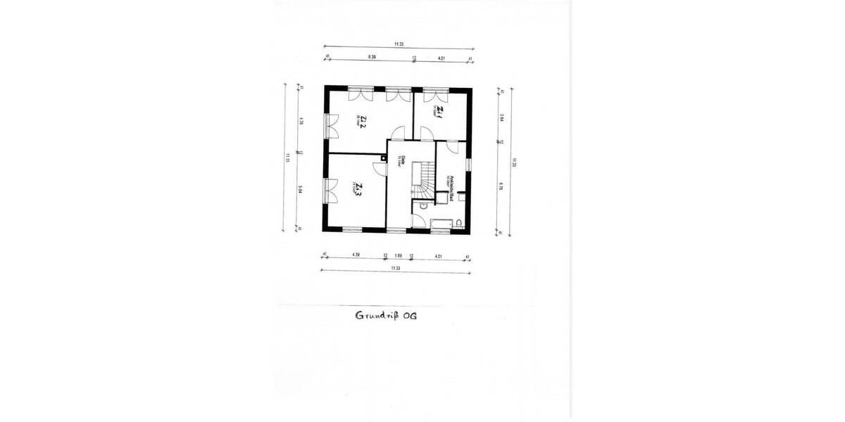 Einfamilienhaus Berlin Zehlendorf - 4 Zimmer, 227 m&sup2;, 2.140.000&euro; | Angebot:26543836