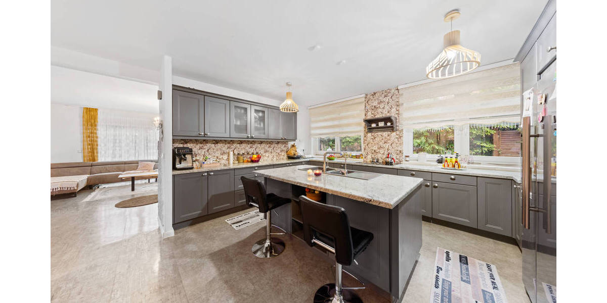 Einfamilienhaus Schönefeld Großziethen - 7 Zimmer, 209 m&sup2;, 979.900&euro; | Angebot:25959480