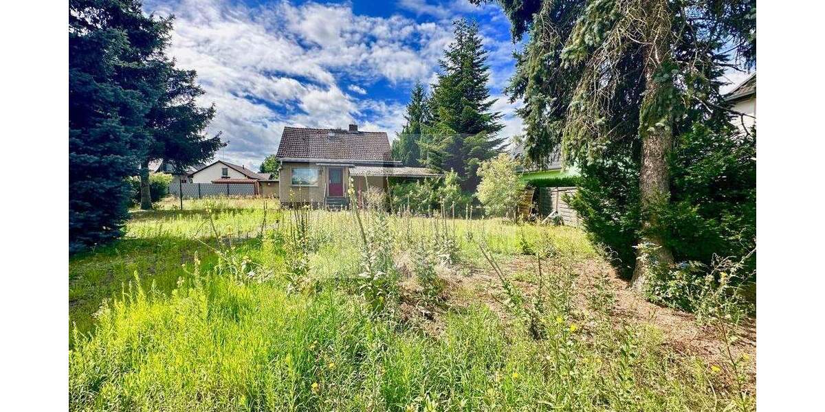 Grundstück Wildau - 349.000&euro; | Angebot:24528876