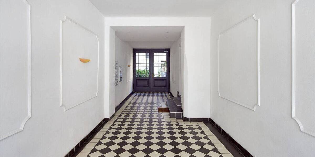 Etagenwohnung Berlin Charlottenburg - 3 Zimmer, 74 m&sup2;, 520.000&euro; | Angebot:26549450