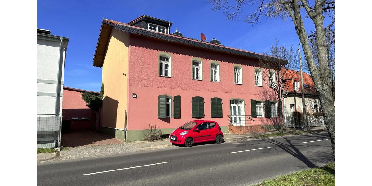 Etagenwohnung Berlin Treptow-Köpenick - 2 Zimmer, 86 m&sup2;, 1.118&euro; | Angebot:26233175