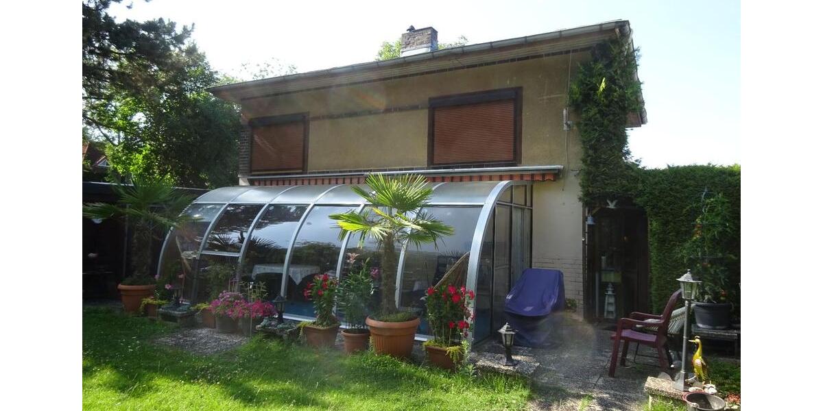 Einfamilienhaus Rangsdorf - 3 Zimmer, 95 m&sup2;, 449.000&euro; | Angebot:26947998