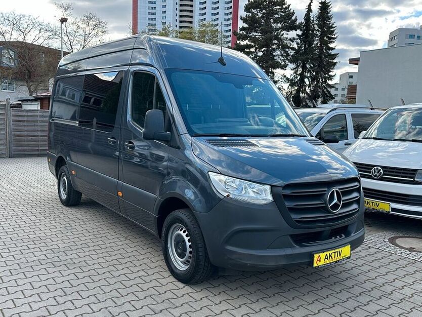 Sprinter