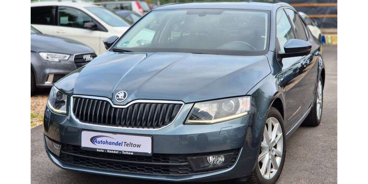 Skoda Octavia 90.000 km 12.950 &euro; Teltow (bei Berlin) 14513