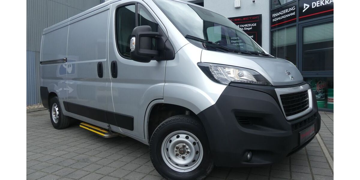 Peugeot Boxer 104.555 km 17.800 &euro; Berlin 13156